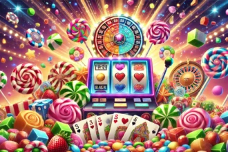 sweetbonanza