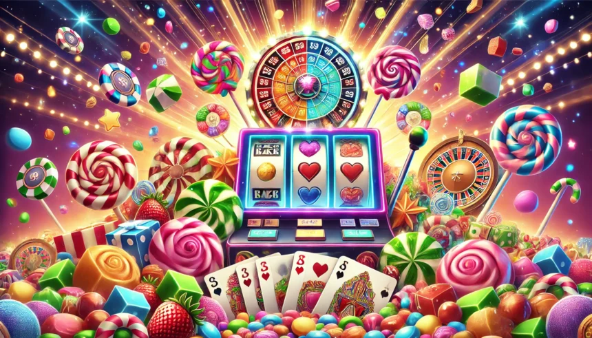 sweetbonanza